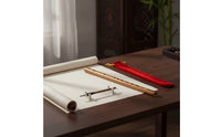Bamboo Flute Portable Dizi Handmade Traditional Chinese Flute for Rehearsal Home