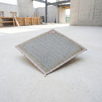 Geosynthetic Clay Liner Bentonite Liner Impermeable Sheet Dam Waterproof Sheet Landfill Impermeable Sheet 5000g