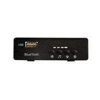 Kids Electric Car Music Board with MP3 Player