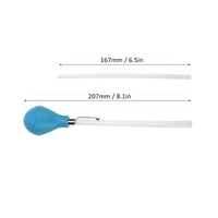Fishing Stomach Pump Rubber Bulb Outdoor Gear