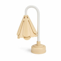 3 Pieces Silicone Mat with Tree Shape Decorative Trivet Set Washable for Hosts