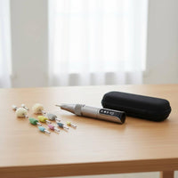 USB Polishing Machine Hand-Held Mini Precision Polisher Low Noise