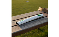 Waterproof Golf Club Head Cover Easy to Wipe Clean PU Golf Head Cover Anti-Slip Sports Accessory Dust-Resistant