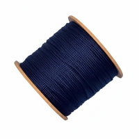 Weaving Cord, Tassel End, Non-Elastic, For Buddha Beads & DIY Crafts