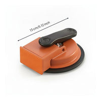 Floor Space Fixer Tool with Suction Cup One Person Floorboard Grabber Exact