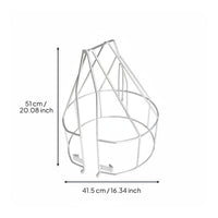 Outboard Motor Propeller Guard Construction Stainless Steel Propeller Cage