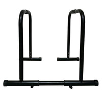 Yidakang Adjustable Parallel Bars Home Fitness Equipment Indoor Pull Up and Dip Stand