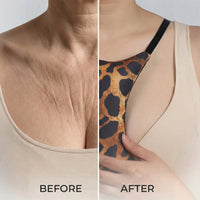Chest Support Pillow for Beauty and Prevention of Sagging