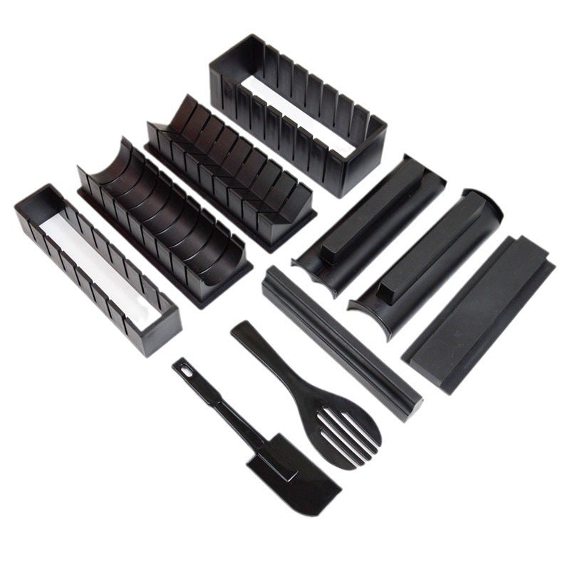 Blk Sushi Mold