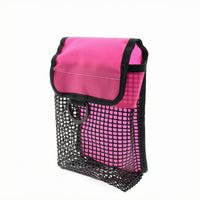 Reel Pouch Rectangular Diving Accessory Bag Upright Diving Equipment Bag for Divers