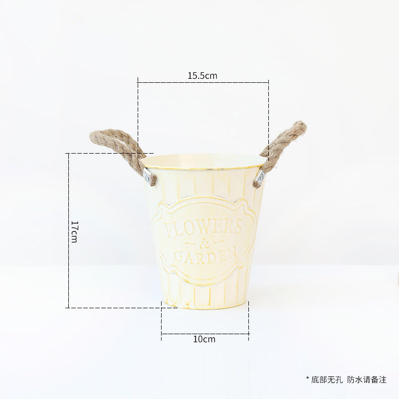 White / 17-15cm