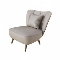 4 Pieces Office Reception Seating Business Design Commercial Furniture Minimalist Design Long-Lasting for Lobby, Waiting Room