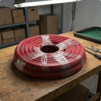 Billiard Table Rubber Border Strip Predictable Rebound Game Room Gear Easy To