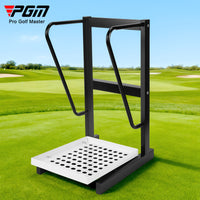 PGM 高尔夫球包架 球杆置物架 高尔夫练习场用品 工厂批发