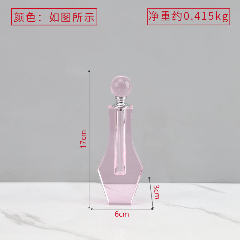 Pink / M