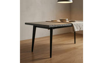 Welded Steel Table Legs Cross-Braced Square Desk Legs Furniture Part Heavy Duty Home Hardware Industrial Style