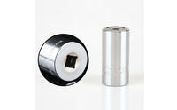 Universal Socket Head Chrome-Plated Tool Heavy Duty for Garage, Toolkits, DIYers