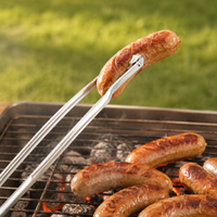 food tongs