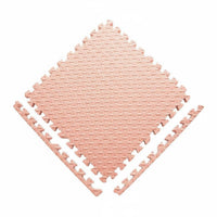 connecting interlocking Mat Easy to Clean interlocking Play Surface shielding Flooring