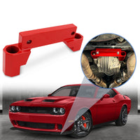适用2015年道奇标准版后差速器支架Hellcat Srt Scat 392+