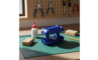 Border Banding Trimmer Long-Lasting Manual Border Trimmer Double-Sided Blade