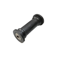 Easy to Install Rowing Machine Roller with Bearing Sturdy Rowing Machine Wheel with Bearing Heavy Duty Fitness Equipment Pulley Compact for Home Gyms