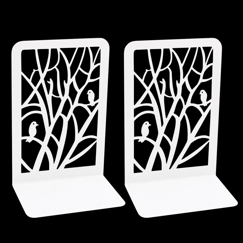 White / Style I
