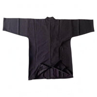 Summer Kendo Jacket Lightweight Kendo Training Jacket Long Sleeve
