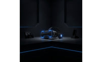 Simulated Reality Headset Head-Mounted VR Headset Simulated Reality Glasses Immersive VR Goggles Comfortable for Gamers, Gaming