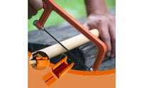 45 Degree Guide Accurate Positioning 90 Degree Cut Guide Portable