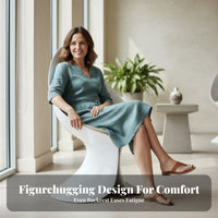 floralShaped Armchair Artistic Design Accent Chair Nordic design Statement Piece for Adults, Book Lovers, Lounge Area, Bedroom