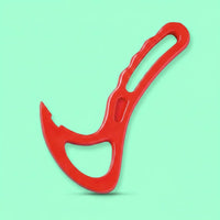 rings Pull Opener Portable Pull Tab Can Opener Minimal Strength Required Kitchen Assistant for Travel