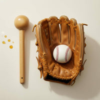 Baseball Glove Mallet Professional Grade Glove Shaping Hammer Ergonomic Handle
