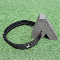 Triangle Elbow Guide Easy to Wear Sports Gear Lightweight for Beginners