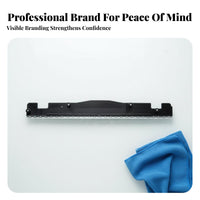 Squeegee Strip Compatible Part Floor Washer Squeegee Water