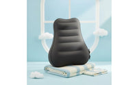 Automatic Inflatable Waist Rest for Napping, Travelers