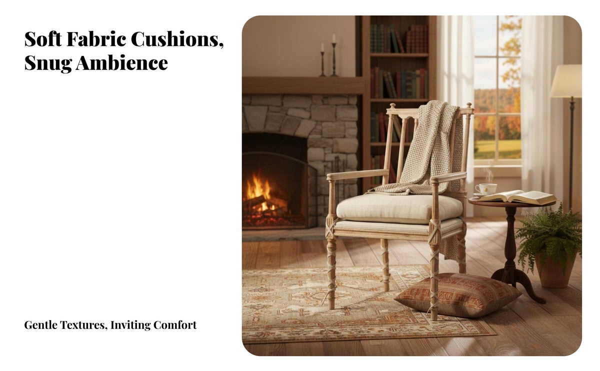 Continental Country design Upholstered Wooden Settee Distressed Finish Living Room Furniture Vintage Design Loveseat sturdy Wood Frame for Homeowners, Interior Designers, Business Owners, Photo Studio, Guesthouse, Lounge Area, Apartment