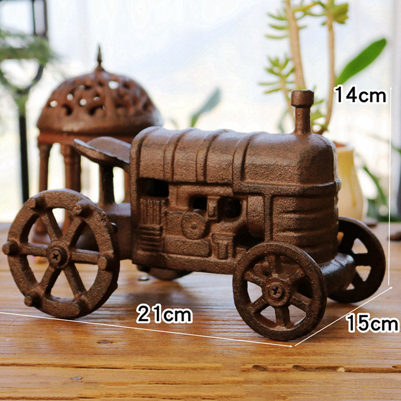 Large Tractor