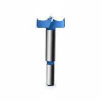 35mm Hinge Hole Jig Even Chip Removal 35 Mm Hinge Boring Long-Lasting