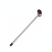 Cotton Candy Sugar Spoon Long-Lasting Candy Floss Machine Sugar Scoop Easy To
