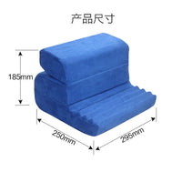 跨境2+1抱枕平板电脑支架 pillow pad靠枕手机平板支架枕头批发