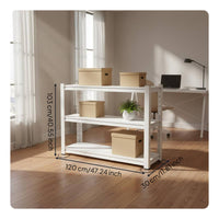 Shelving Divider Space-Saving for Opera House