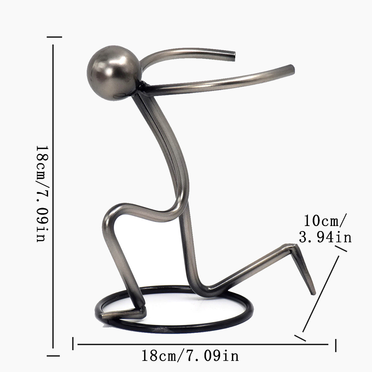 Single Person Rack