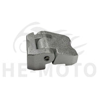 Aluminum Alloy Motorcycle Tail Box Hinge - CNC Precision