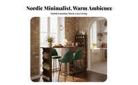 Sofa Partition Table Solid Wood Folding Kitchen Island Extendable Design Retractable Bar Cabinet for Adults, Remote Workers, Living Room, Small Areas
