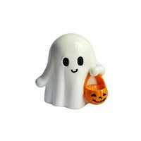 Specters Figurine Adorable Specters Decoration 3D for Party