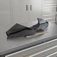 MT-07 Wing Kit ABS Plastic Motorcycle Front Wing Anti-Scratch