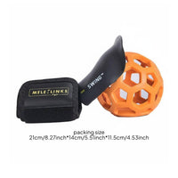 Right Hand Golf Posture Golf Wrist Training Brace Swing Alignment Aid for Golfers
