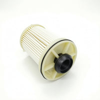 Replacement Fuel Filter Component Cylindrical Fuel Filter High Throughput for Mechanics, Engine Maintenance