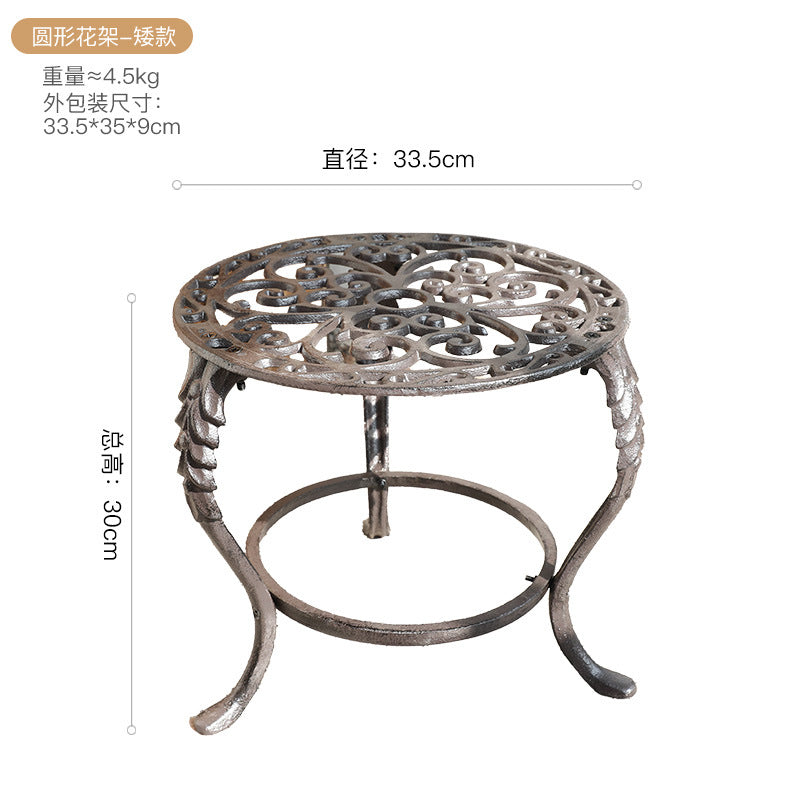 7233 Short Stand
